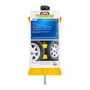 1-1/2" to 3-1/2" wheel stop Camco - Online exclusive