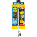 Wheel stop 1-1/2" to 3-1/2" Camco - Online exclusive