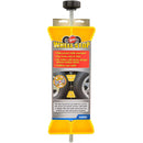 1-1/2" to 3-1/2" wheel stop Camco - Online exclusive