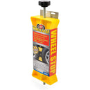 1-1/2" to 3-1/2" wheel stop Camco - Online exclusive