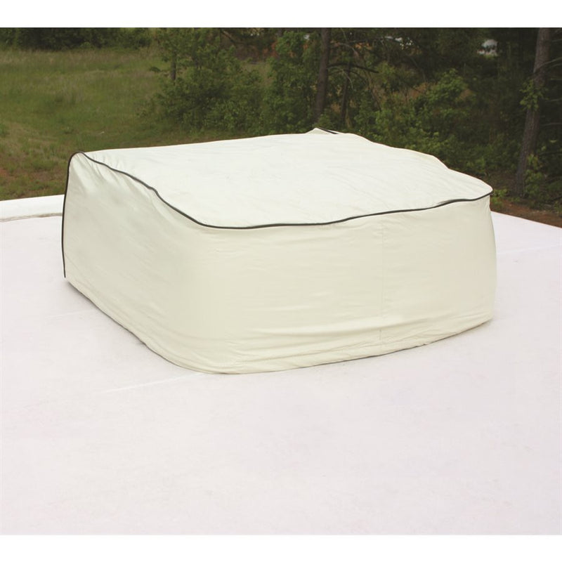 Protective cover for Coleman Mach I, II, III air conditioner Camco - Online exclusive