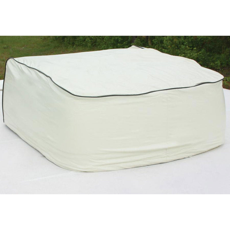 Protective cover for Dometic Brisk Air air conditioner Camco - Online exclusive