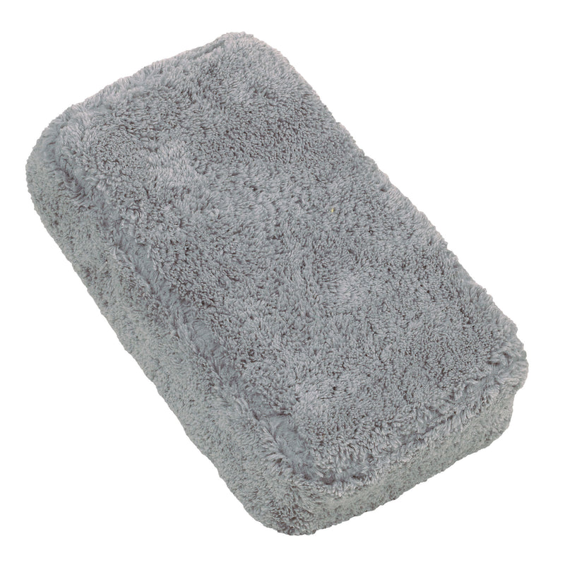 Premium microfiber sponge