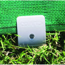 Ensemble de 4 ancrages pour tapis Camco - Exclusif en ligne