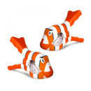 Pinces pour serviette de plage