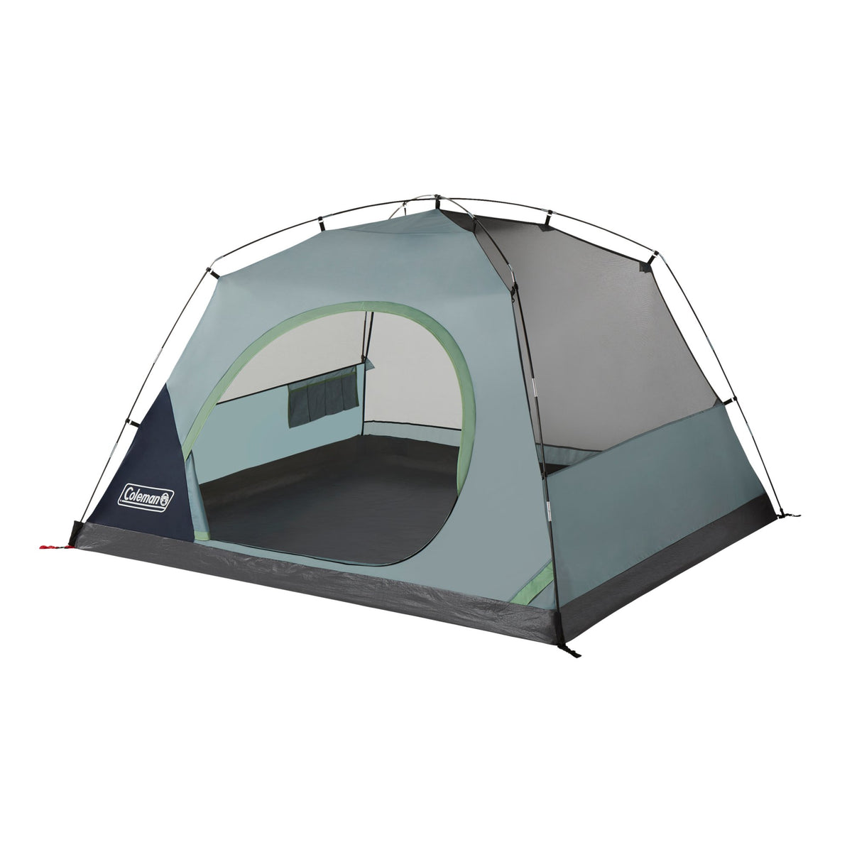 Tente Dôme Tay 400 Camping Trekking Igloo 4 Personnes Bike Tente Vestibule 4 8kg Tente Dôme Tay 400 Camping Trekking Igloo 4 Personnes Bike Tente Vestibule 4 8kg