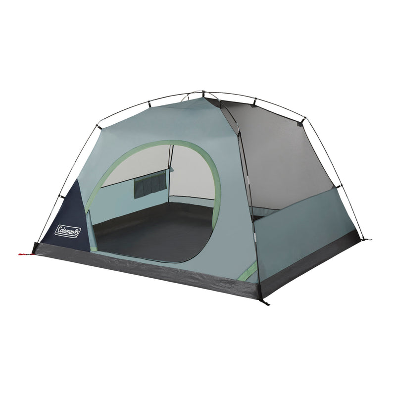 Skydome 4 Person Vestibule Tent - Online Exclusive