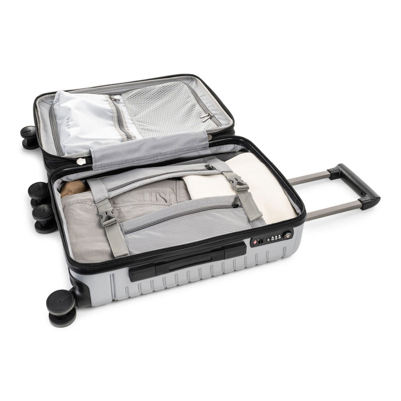 Oslo carry-on suitcase
