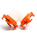 Adapteur de tuyau d'égout bac-citerne Rhino Camco - Exclusif en ligne