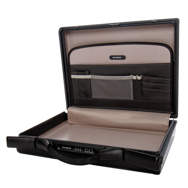 Focus III 4" Attache Case - Online exclusive
