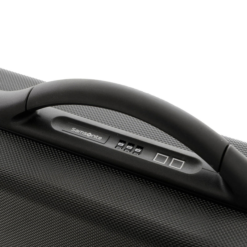 Focus III 4" Attache Case - Online exclusive