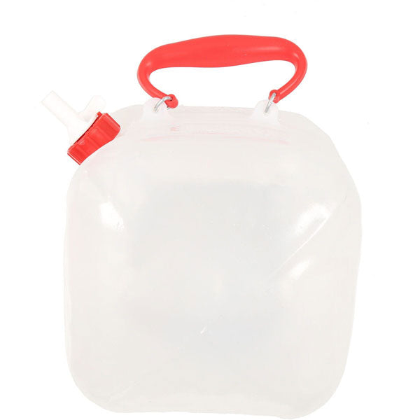 Fold-a-Carrier 5 Gallon Collapsible Water Container