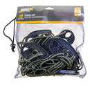 30 x 50 inches elastic cargo net