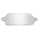 Windshield protector