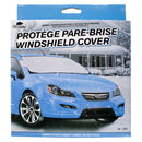 Windshield protector