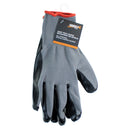 Gants de nylon tout usage enduit de nitrile de Harvey Tool - Exclusif en ligne