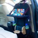 Car seat organizer