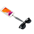 Nite Ize Hitch Phone Anchor + Strap
