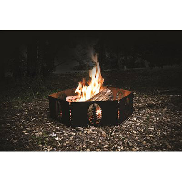 Portable campfire ring Camco - Online exclusive