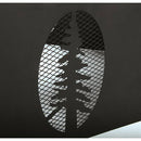 Anneau de feu de camp portable Camco - Exclusif en ligne