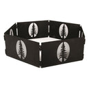 Anneau de feu de camp portable Camco - Exclusif en ligne