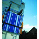 Clamp-N-Carry chair or bike rack for RV - Online Exclusive