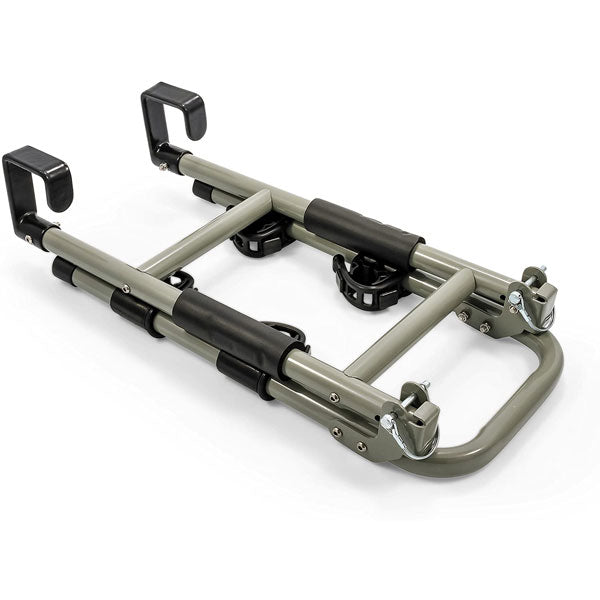 RV ladder mount bike rack  - Online Exclusive