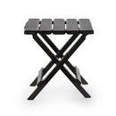 Table d'appoint adirondack Camco - Exclusif en ligne