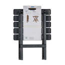 Table repliable en plastique Camco - Exclusif en ligne