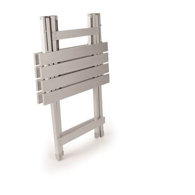 Table repliable en aluminium Camco - Exclusif en ligne