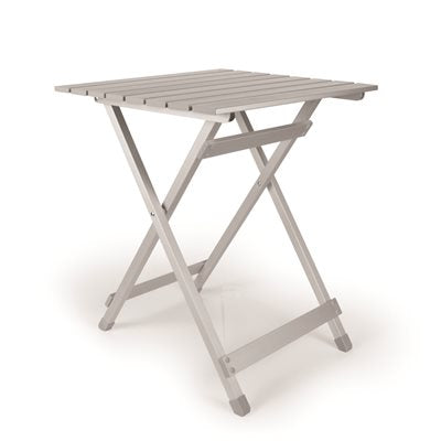 Table repliable en aluminium Camco - Exclusif en ligne