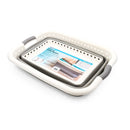 Panier à linge pliable Camco - Exclusif en ligne