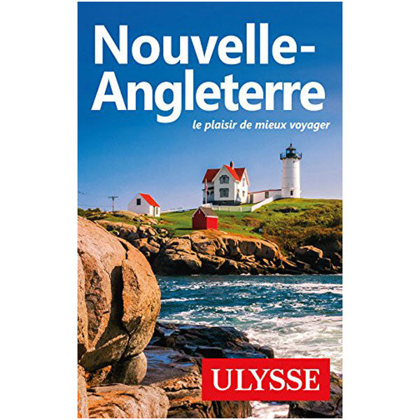 Guide Nouvelle-Angleterre