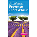 Guide Provence et Côte d'Azur
