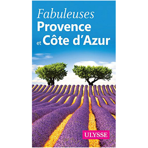 Guide Provence et Côte d'Azur