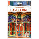 Guide Barcelone