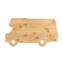 Planche à découper en bambou Camco - Exclusif en ligne