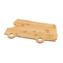 Planche à découper en bambou Camco - Exclusif en ligne