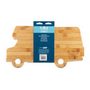 Planche à découper en bambou Camco - Exclusif en ligne