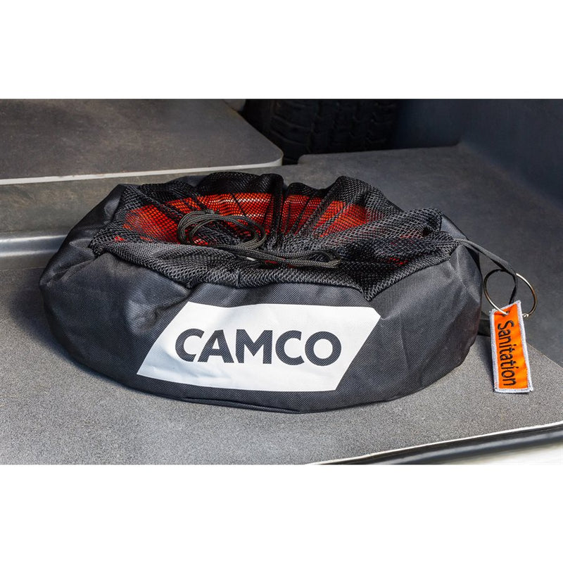 Camping equipment storage bag Camco - Online exclusive