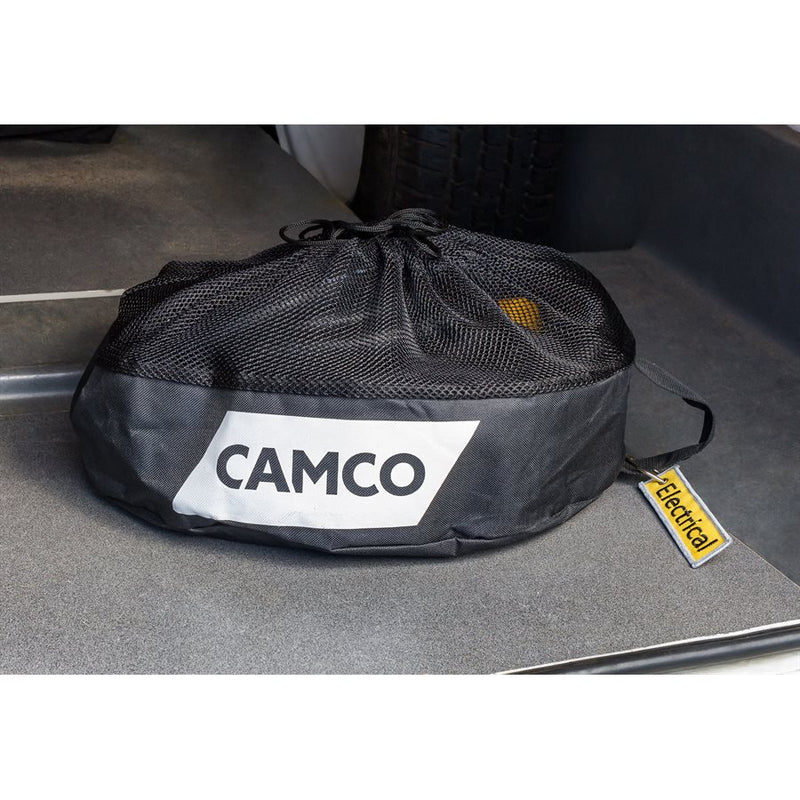 Sac de rangement pour matériel de camping Camco - Exclusif en ligne