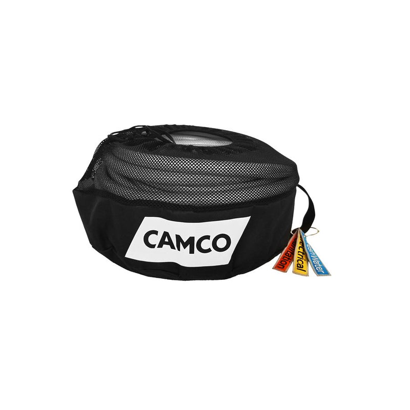 Sac de rangement pour matériel de camping Camco - Exclusif en ligne