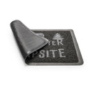 Tapis d'entrée Life is Better Camco - Exclusif en ligne