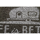 Tapis d'entrée Life is Better Camco - Exclusif en ligne