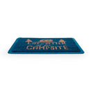 Tapis d'entrée Life is Better Camco - Exclusif en ligne
