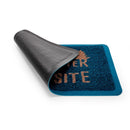 Tapis d'entrée Life is Better Camco - Exclusif en ligne
