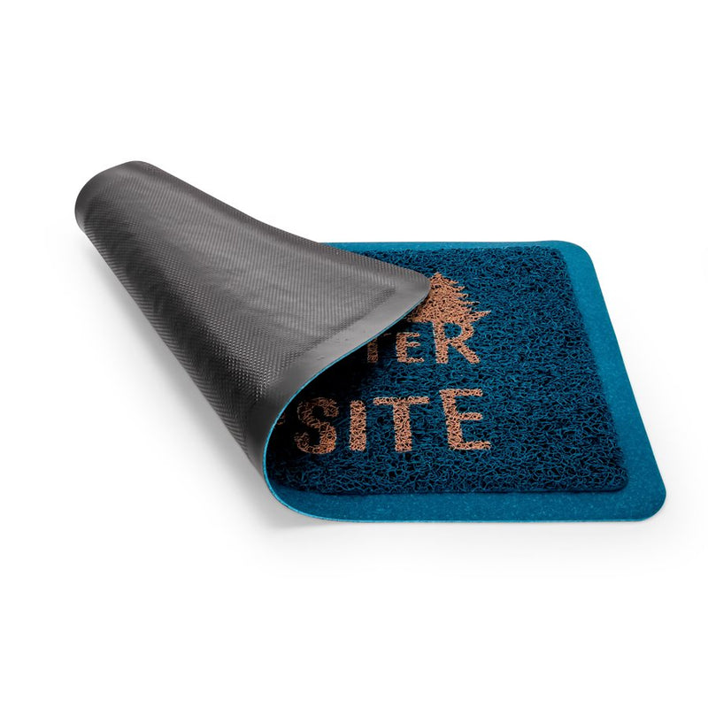 Life is Better Entrance Mat - Online Exclusive