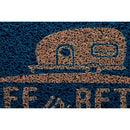 Tapis d'entrée Life is Better Camco - Exclusif en ligne