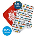 Mitaine et sous-plat pour le four de VR Camco -Exclusif en ligne