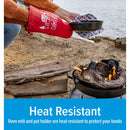 Mitaine et sous-plat pour le four de VR Camco -Exclusif en ligne